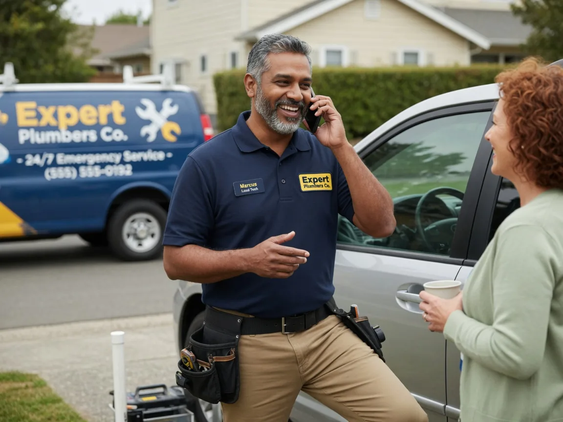 Clogged Drain Repair in Louisiana, MO